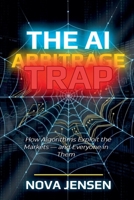 The AI Arbitrage Trap (The World of AI) B0H1K7W2MP Book Cover
