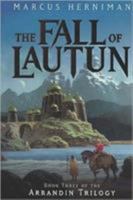 The Fall of Lautun (The Arrandin trilogy) 0743415124 Book Cover