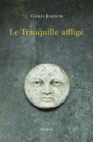 Le Tranquille Afflige 2760947904 Book Cover