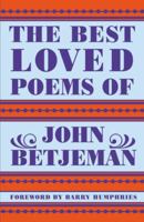 The Best Loved Poems of John Betjeman 071956834X Book Cover