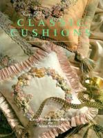 Kaye Pyke's Classic Cushions 1863738770 Book Cover