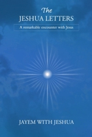 The Jeshua Letters 6029891162 Book Cover