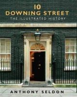 10 Downing Street 0004140737 Book Cover