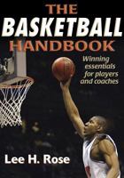 The Basketball Handbook 0736049061 Book Cover