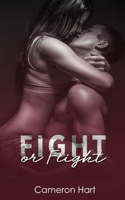 Fight or Flight B08WP8DSYQ Book Cover