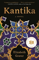 Kantika 1250869838 Book Cover