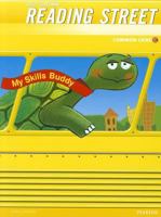 Scott Foresman Reading Street: Common Core, Kindergarten