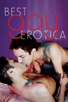 Best Gay Erotica 2009 1573443344 Book Cover