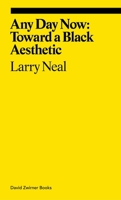 Larry Neal 1644231204 Book Cover