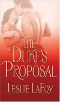 The Duke's Proposal 0312347723 Book Cover