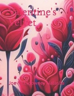 Valentine's Velvet: a journey through love and lace B0CVTS7QGL Book Cover