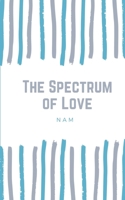 The Spectrum of Love 9357213082 Book Cover