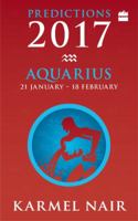 Aquarius Predictions 9350294214 Book Cover