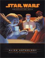 Alien Anthology (Star Wars Roleplaying Game) 0786926635 Book Cover