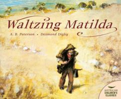 Waltzing Matilda 0006614701 Book Cover