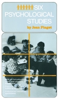 Seis Estudios De Psicologia 0394704622 Book Cover
