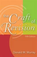 The Craft of Revision 0838407153 Book Cover