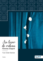 Femme d'esprit 238153167X Book Cover