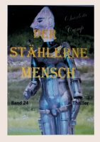 Der stählerne Mensch 375971353X Book Cover