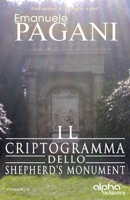 Il criptogramma dello Shepherd's Monument 1704448468 Book Cover