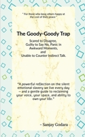 The Goody - Goody Trap B0FQCJMKQF Book Cover