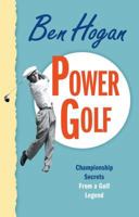 Power Golf 0671602586 Book Cover