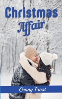 Christmas Affair : A Runaway Bride Novel 1965899110 Book Cover