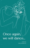 Once again, we will dance... 9357691405 Book Cover