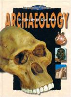 Arkeologi : Ilmu Tentang Kehidupan Masa Lalu 0836832280 Book Cover