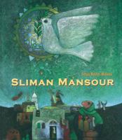 Sliman Mansour 3865683703 Book Cover