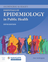 Aschengrau & Seage's Essentials of Epidemiology in Public Health 1284286665 Book Cover