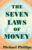 The Seven Laws of Money 1570622779 Book Cover