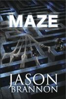 The Maze 1938499573 Book Cover