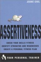 Assertiveness 1904298133 Book Cover