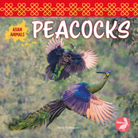 Peacocks 1638974373 Book Cover