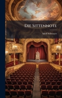 Die Sittennote (German Edition) 1025198700 Book Cover