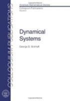 Dynamical Systems (Colloquium Publications (Amer Mathematical Soc)) 082181009X Book Cover