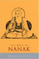 The Book of Nanak B011ME4N3W Book Cover