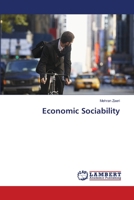 Economic Sociability 6139831164 Book Cover