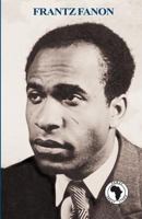 Frantz Fanon 0901787302 Book Cover