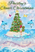 Paisley's Clever Christmas B0BM3Q484F Book Cover