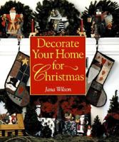 Decorate Your Home for Christmas 0806942959 Book Cover