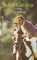 South Carolina - A History 0393056406 Book Cover