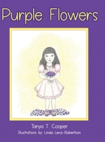 Purple Flowers 108790742X Book Cover