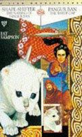 Shape-Shifter: The Naming of Pangur Bán 0745937578 Book Cover