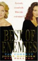 Best Of Enemies 0747249687 Book Cover