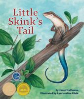 Little Skink's Tail 0976882388 Book Cover