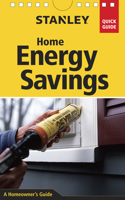 Stanley Home Energy Savings 1631860038 Book Cover