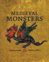 Medieval Monsters 0712357904 Book Cover