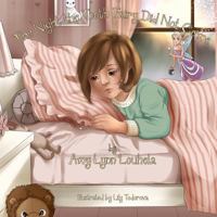 The Night the Tooth Fairy Did Not Come 1496057112 Book Cover